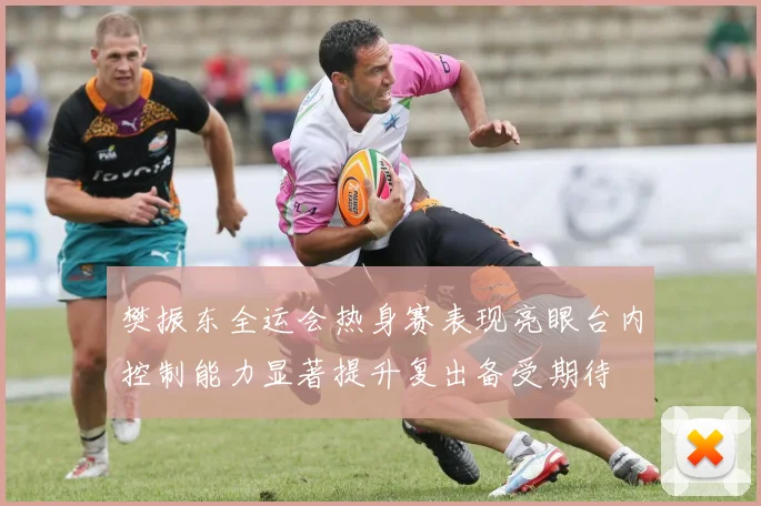 樊振东全运会热身赛表现亮眼台内控制能力显著提升复出备受期待